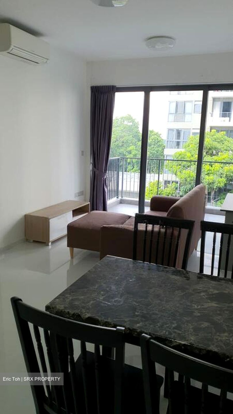 North Park Residences (D27), Apartment #525123421